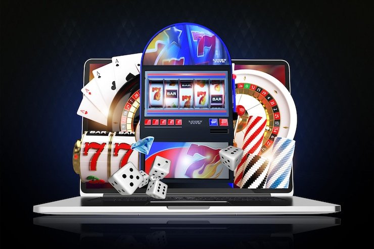 Roda American Roulette dengan 38 slot di meja live dealer lautmerah4d