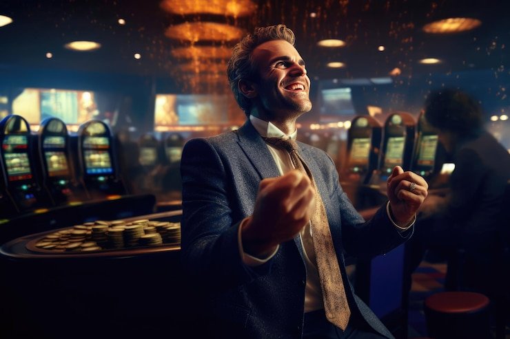 Tata letak taruhan inside dan outside Antarmuka taruhan inside dan outside di meja American Roulette lautmerah4d