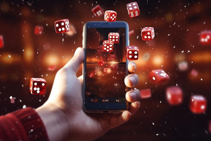 Pembayaran QRIS dan LinkAja ShopeePay di lautmerah4d